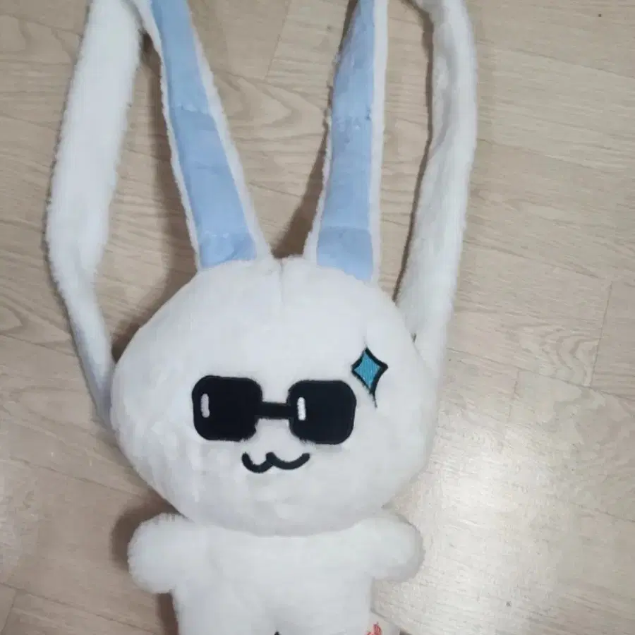 토끼인형 가방 판매