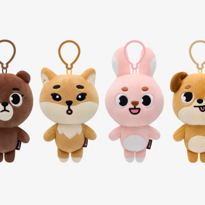 데이식스 데니멀즈 메롱돈