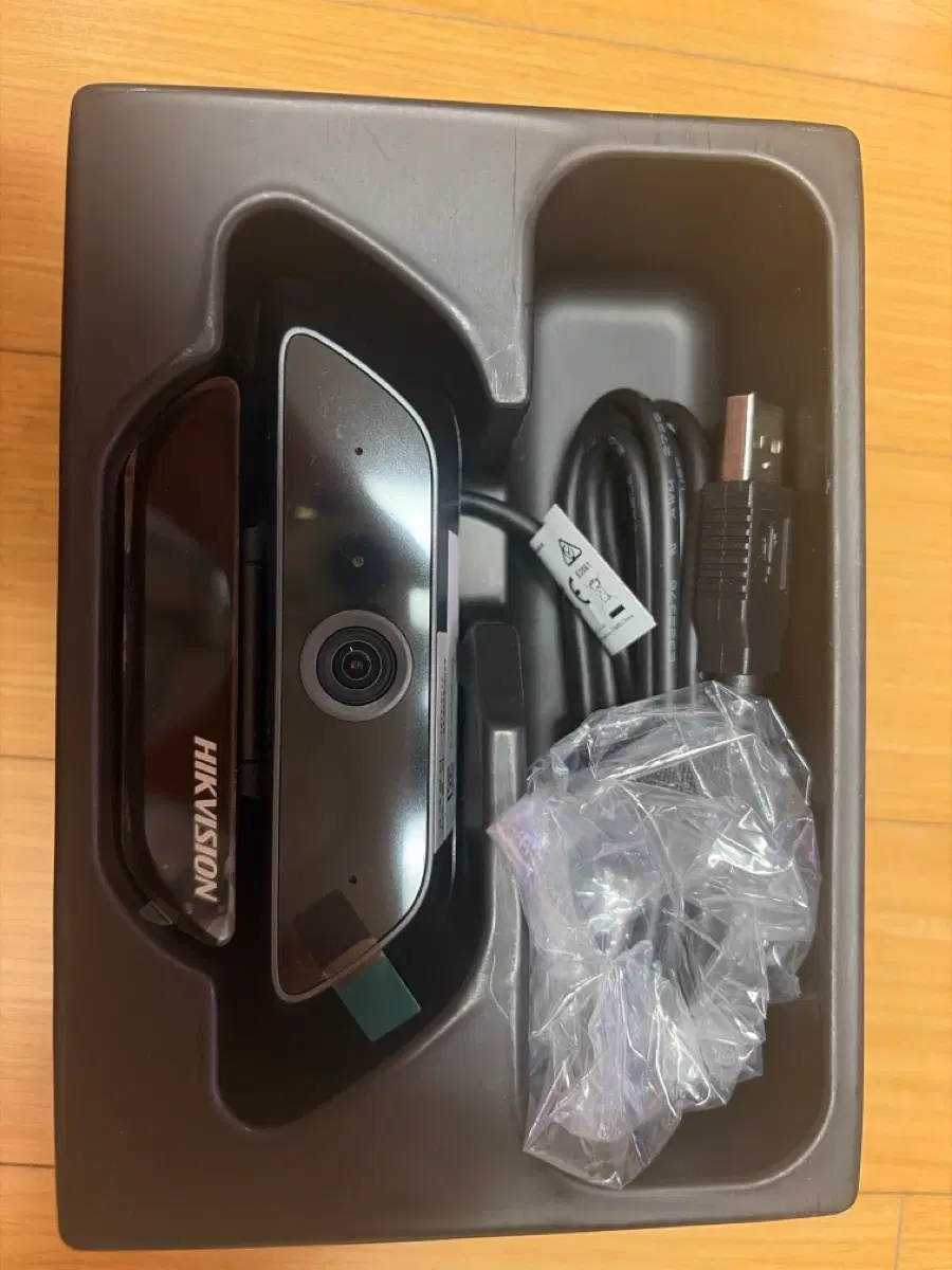 HIKVISION 1080P HD USB 카메라