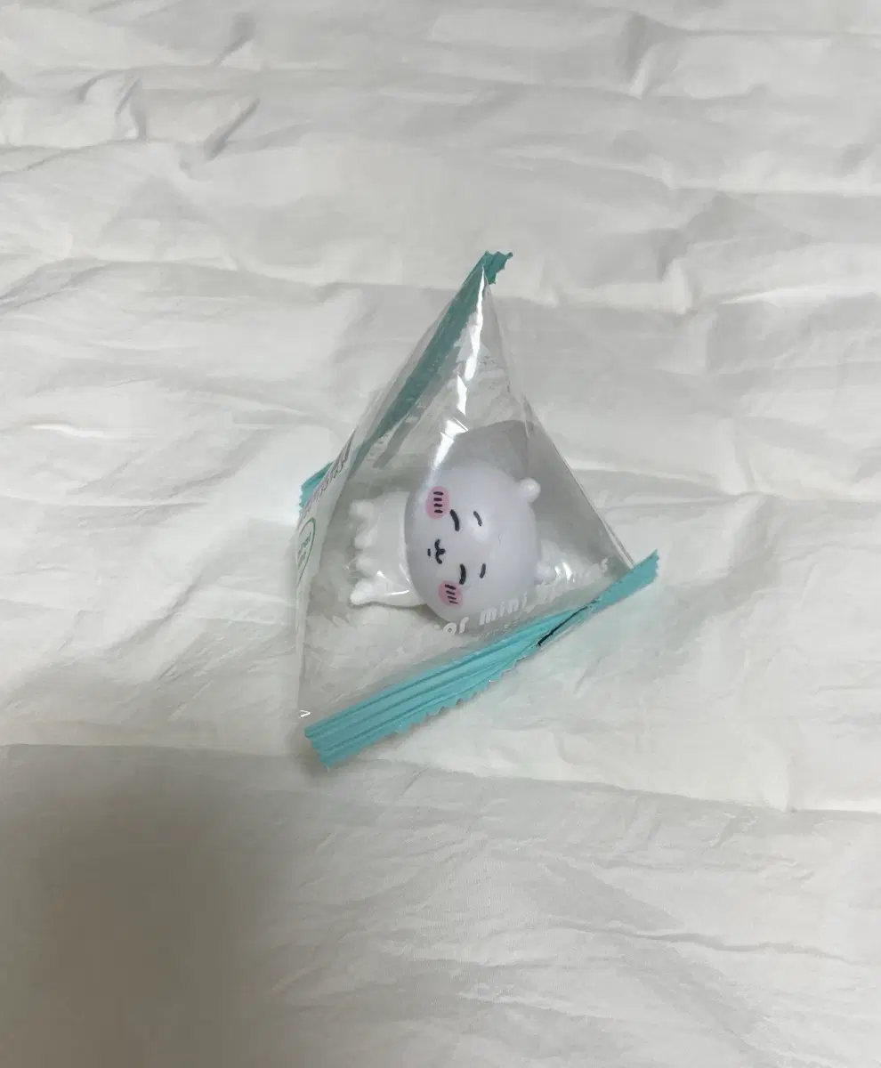 치이카와 피규어