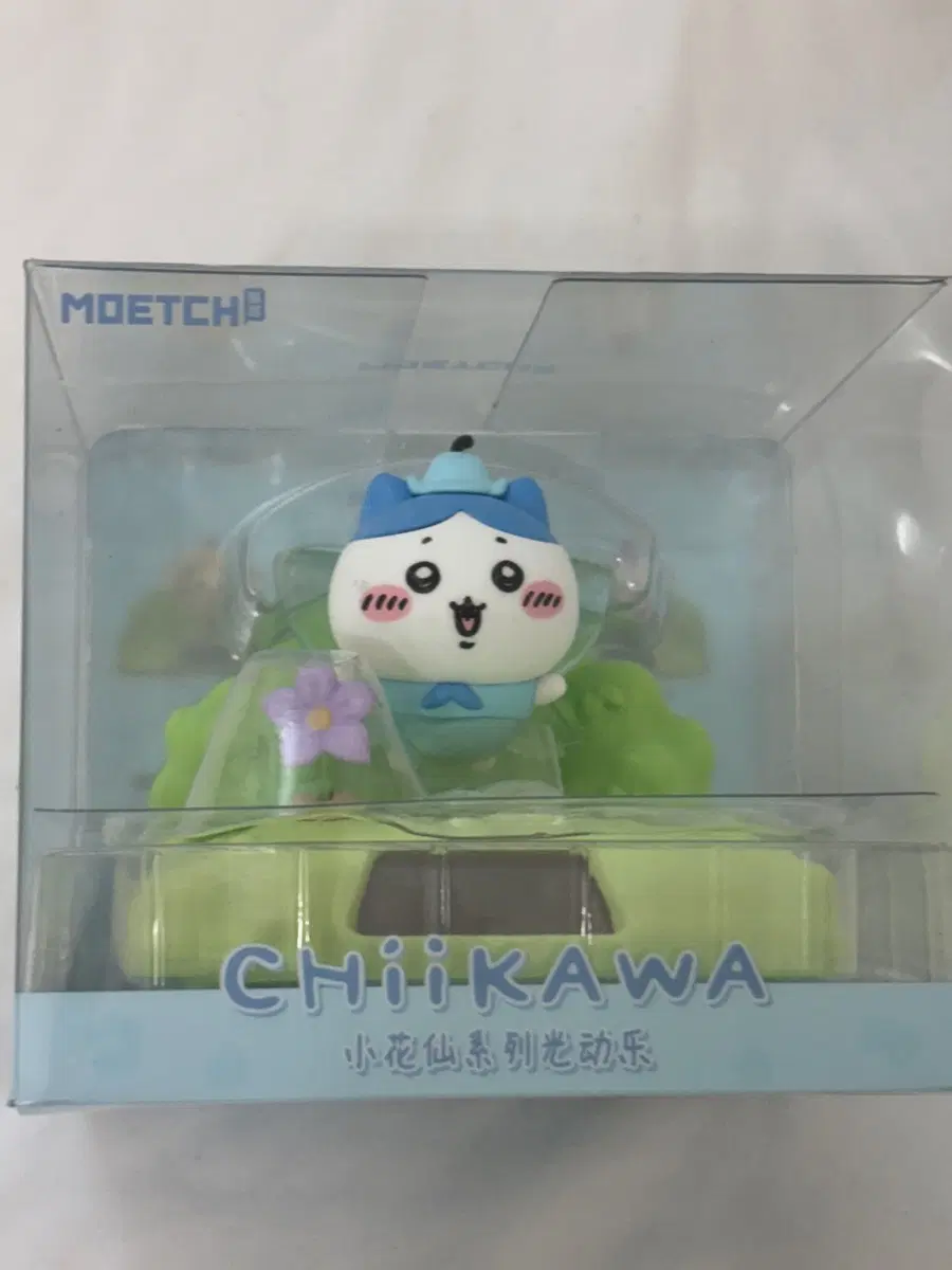 [미개봉] MOETCH 치이카와 하치와레 리틀 페어리 시리즈 솔라피규어