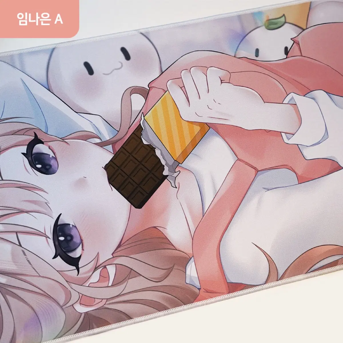 임나은 장패드A 팝니다