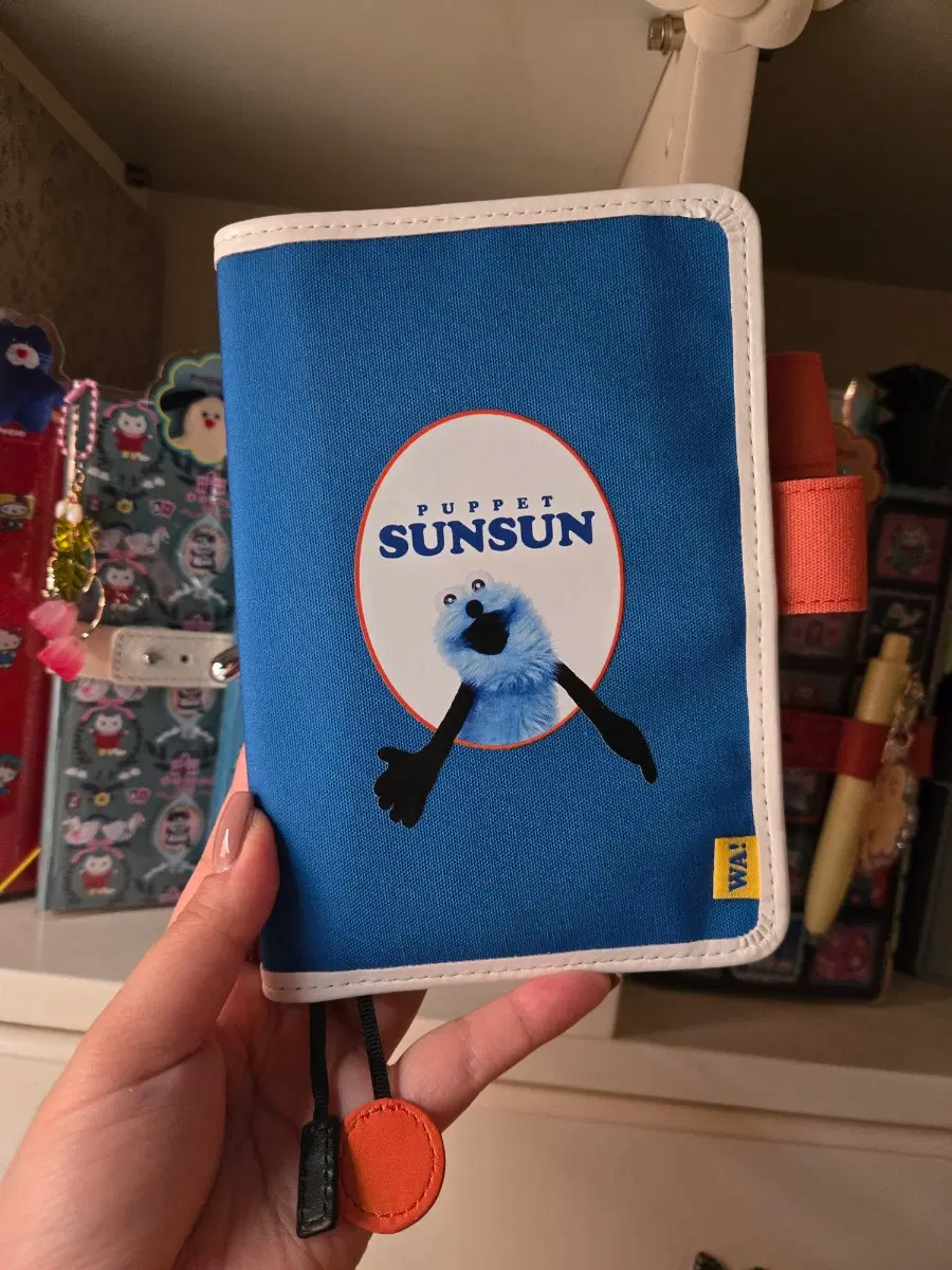 호보니치 A6 Sunsun