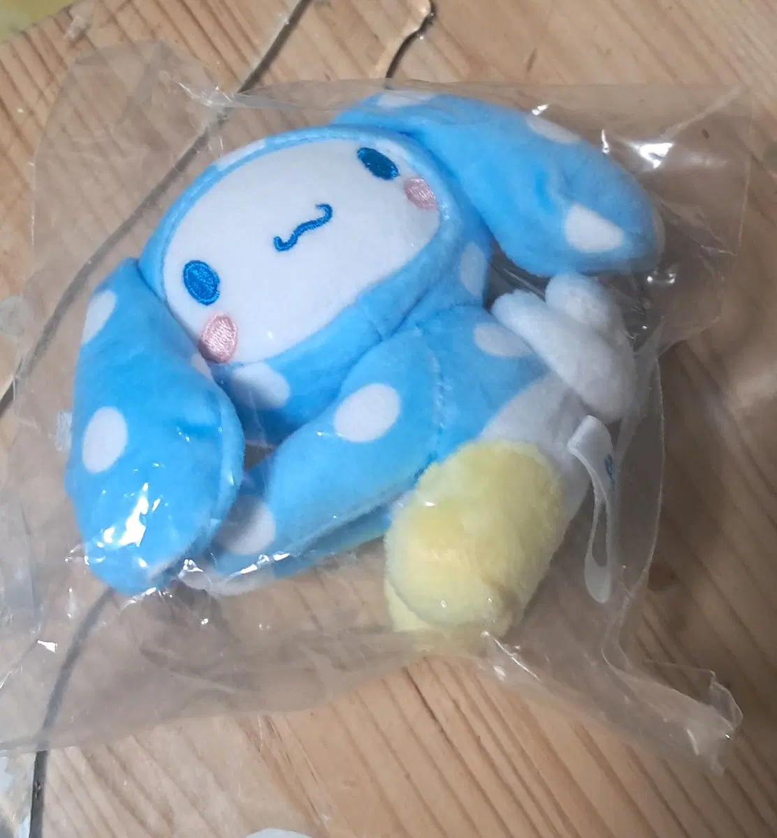 올리브영 토리든 시나모를 자석 인형