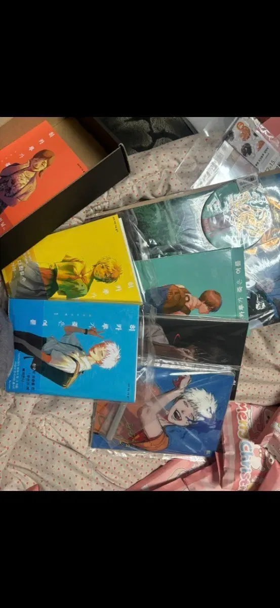 히카루가 죽은 여름1-4특장판 더특