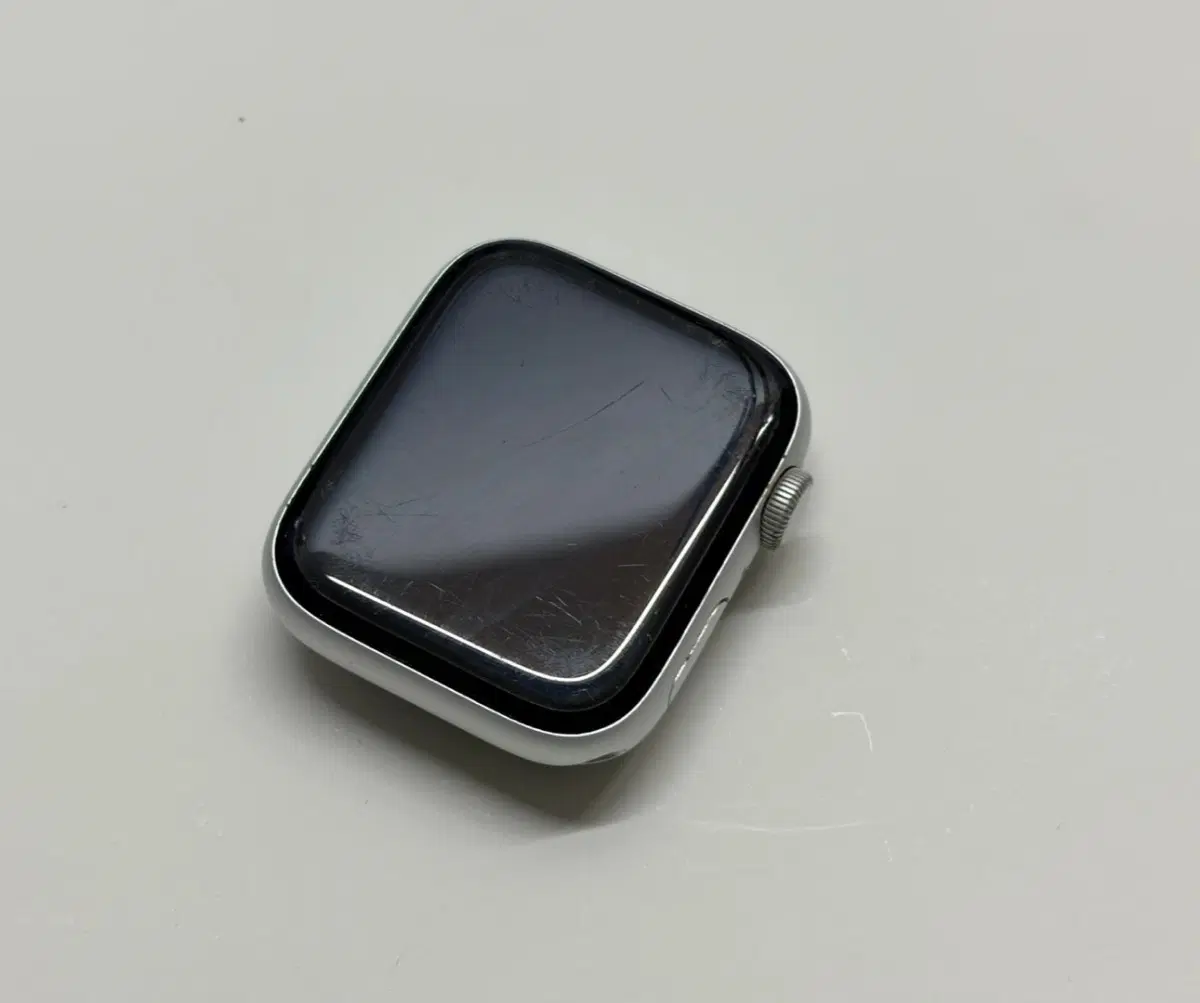 (급처) 애플워치 나이키 에디션 44mm