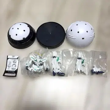 CAPSULE STRUCTURE RX-0 유니콘 건담