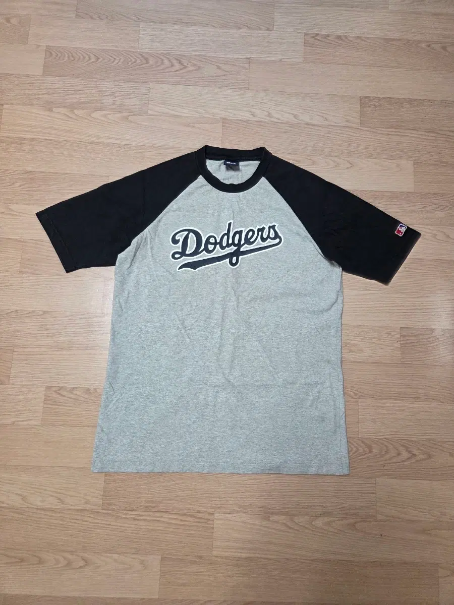 MLB 다져스 반팔티 XL(105)