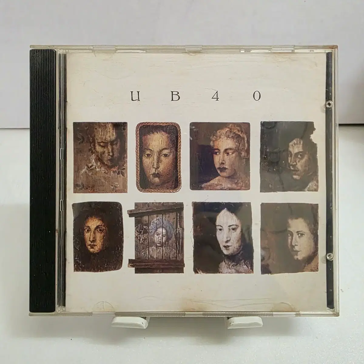 UB40 UB40