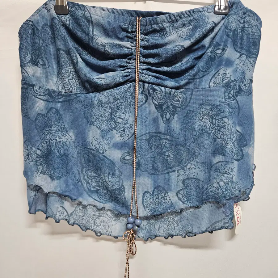 쉬인 Romwe 튜브탑 XL