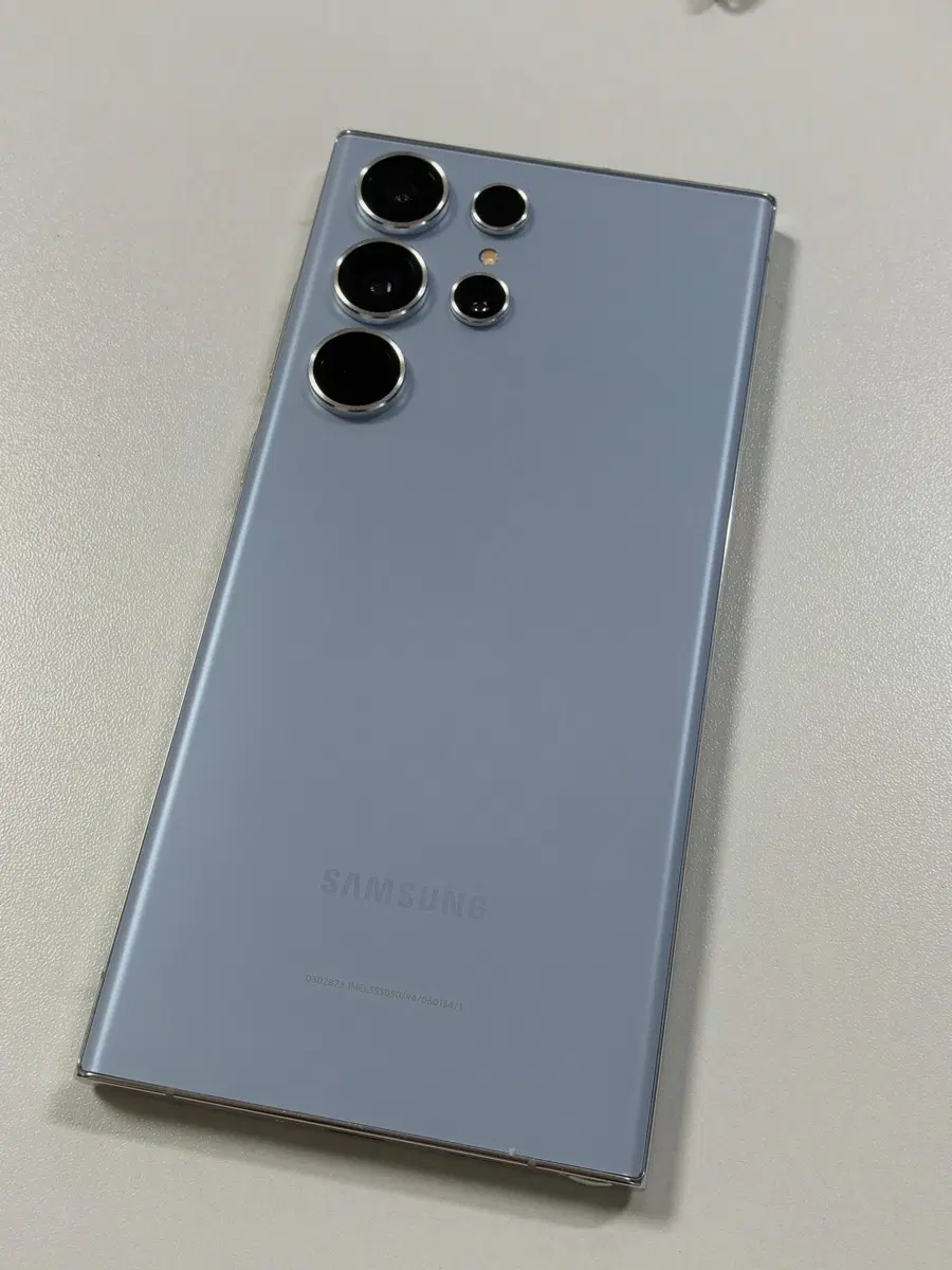 갤럭시 S23 울트라 256GB