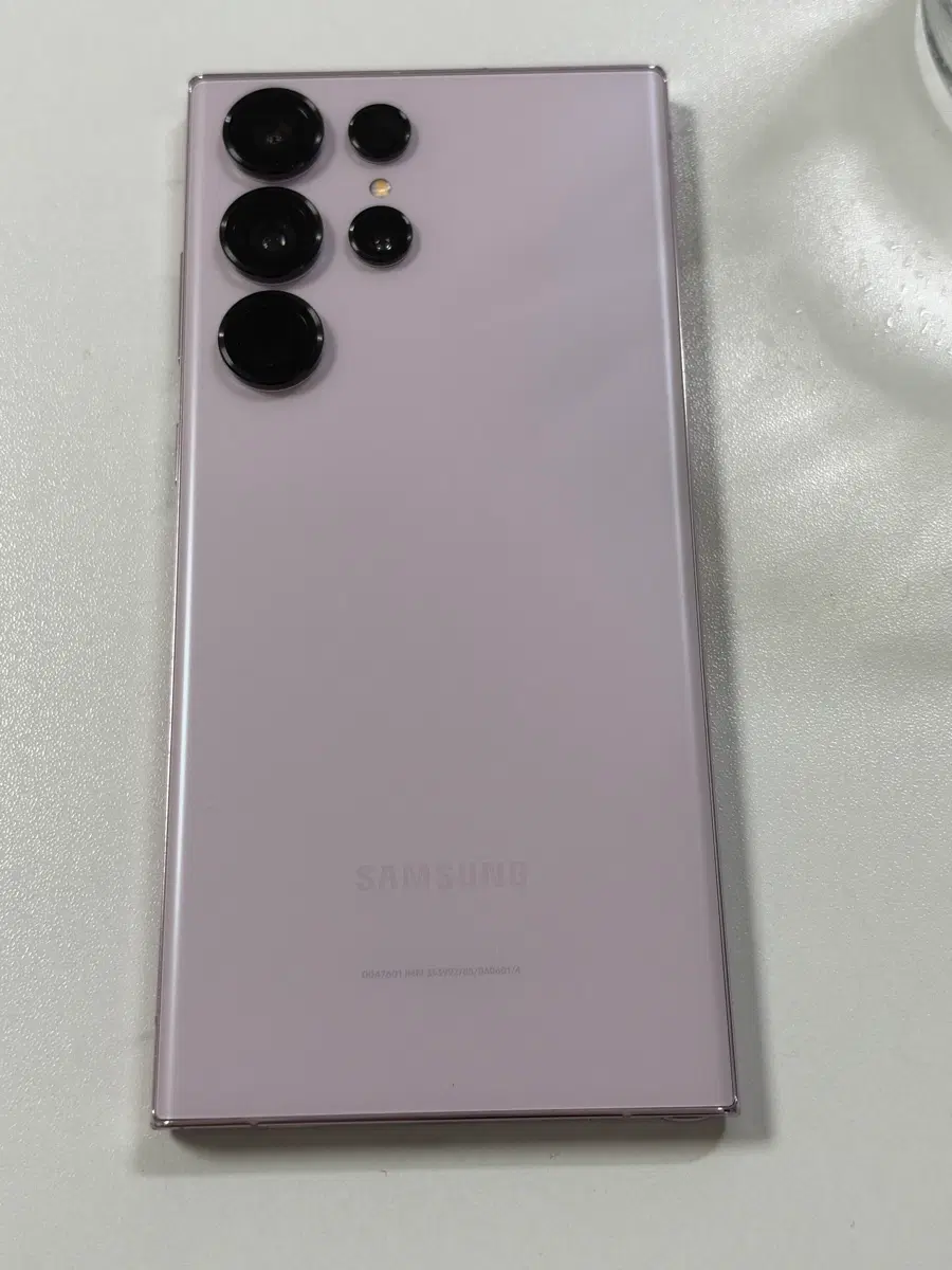 삼성 갤럭시 S23 울트라 512G
