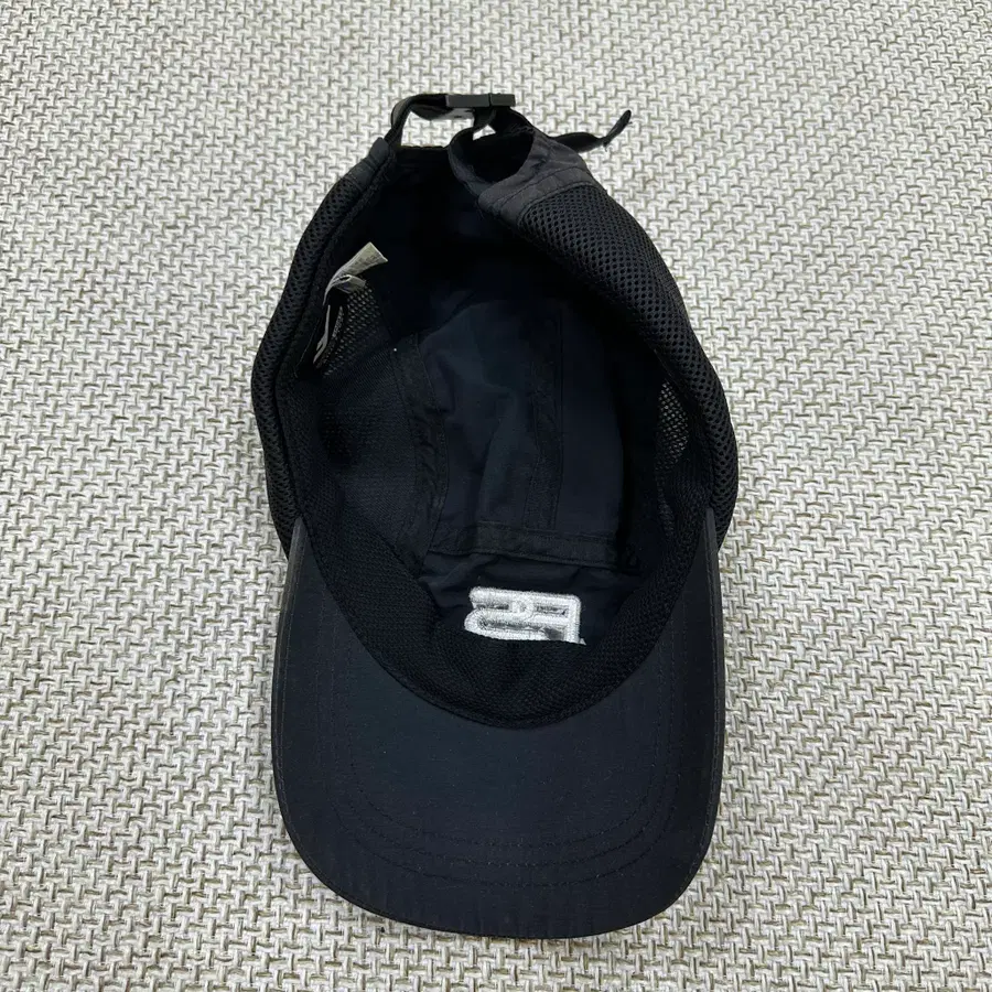 F 미쉘클랑 스몰로고 볼캡 0922E1