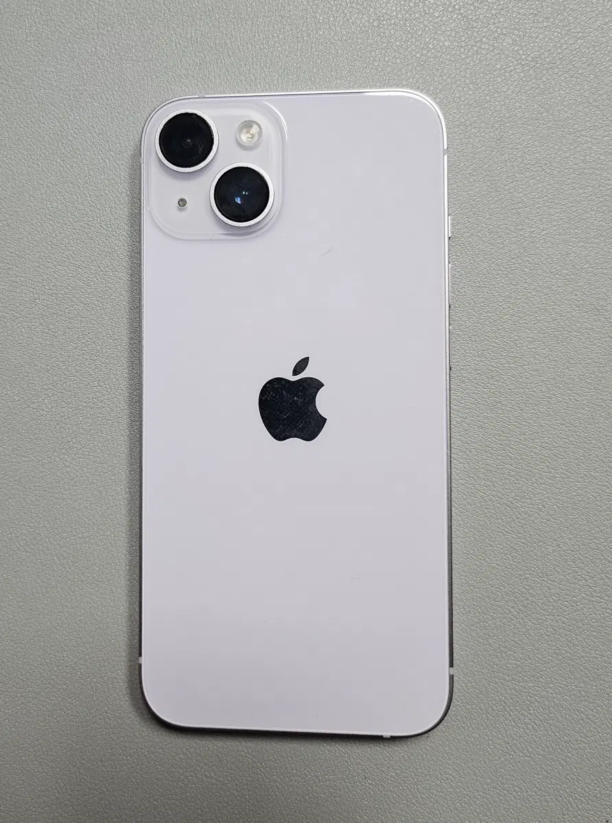 아이폰 14 퍼플 128GB (서비스)