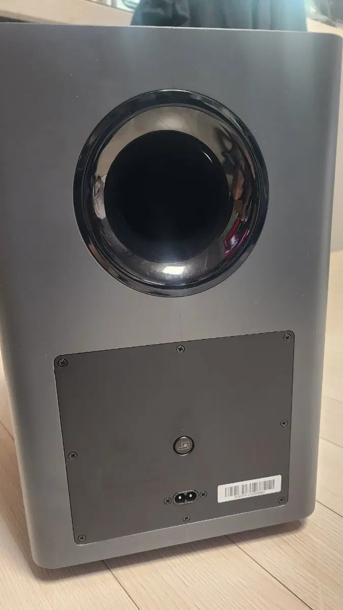 jbl 우퍼스피커