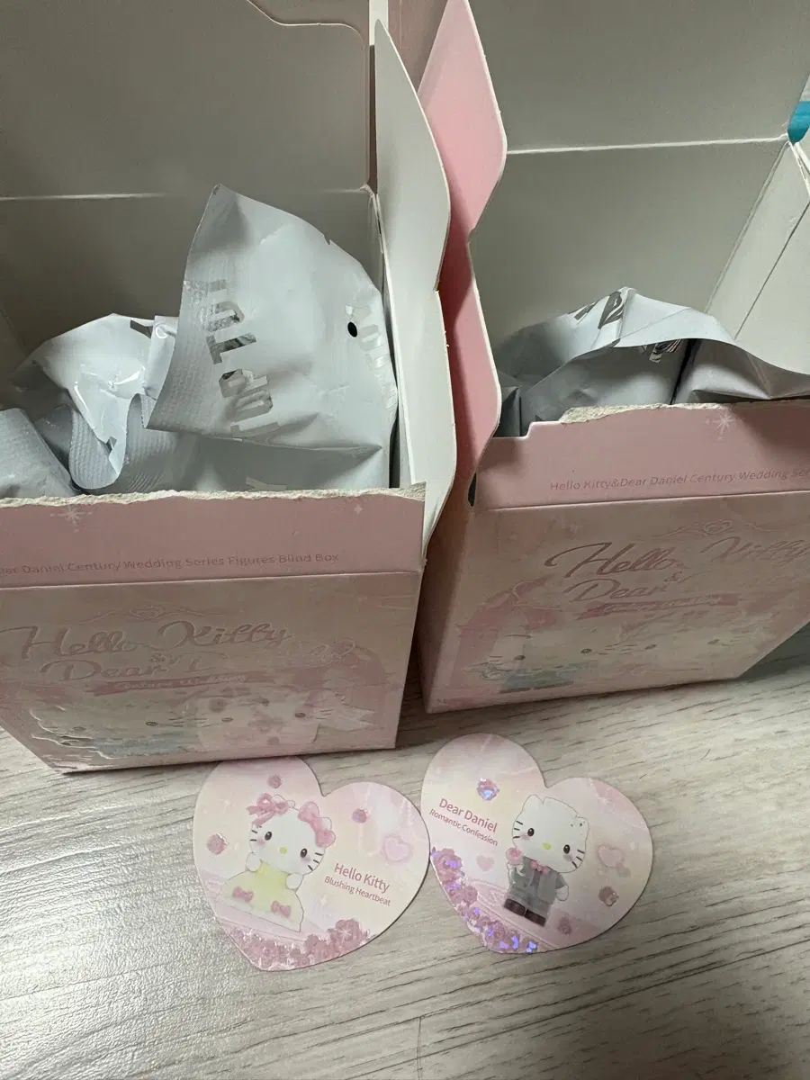 탑토이 웨딩키티