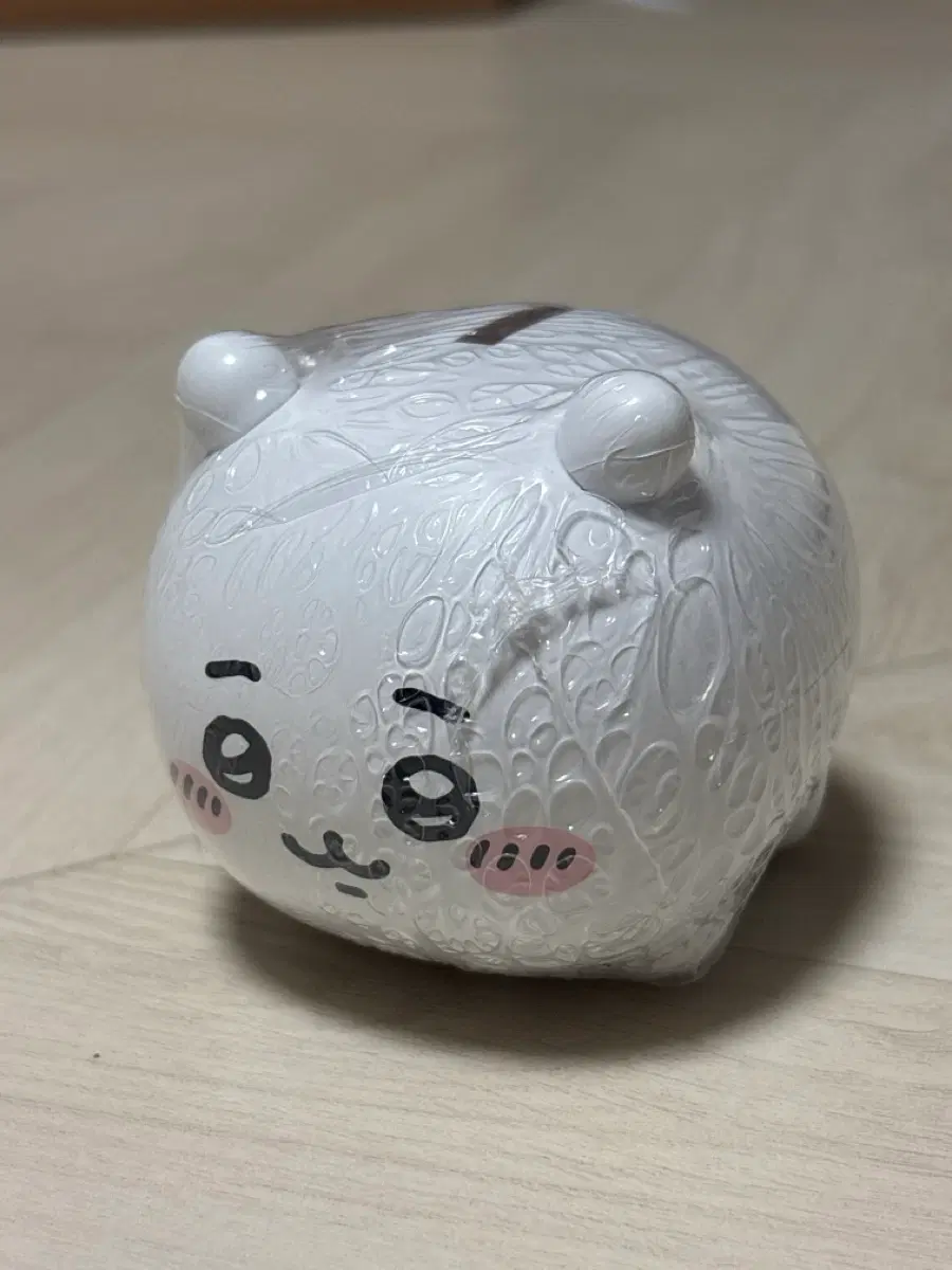 치이카와 미니 저금통