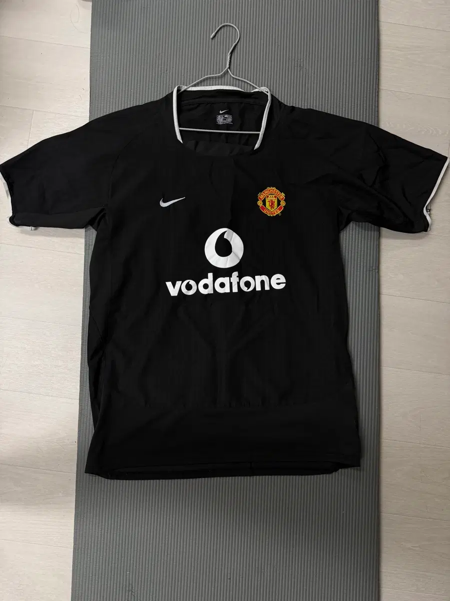 맨유 05/06 써드 호날두