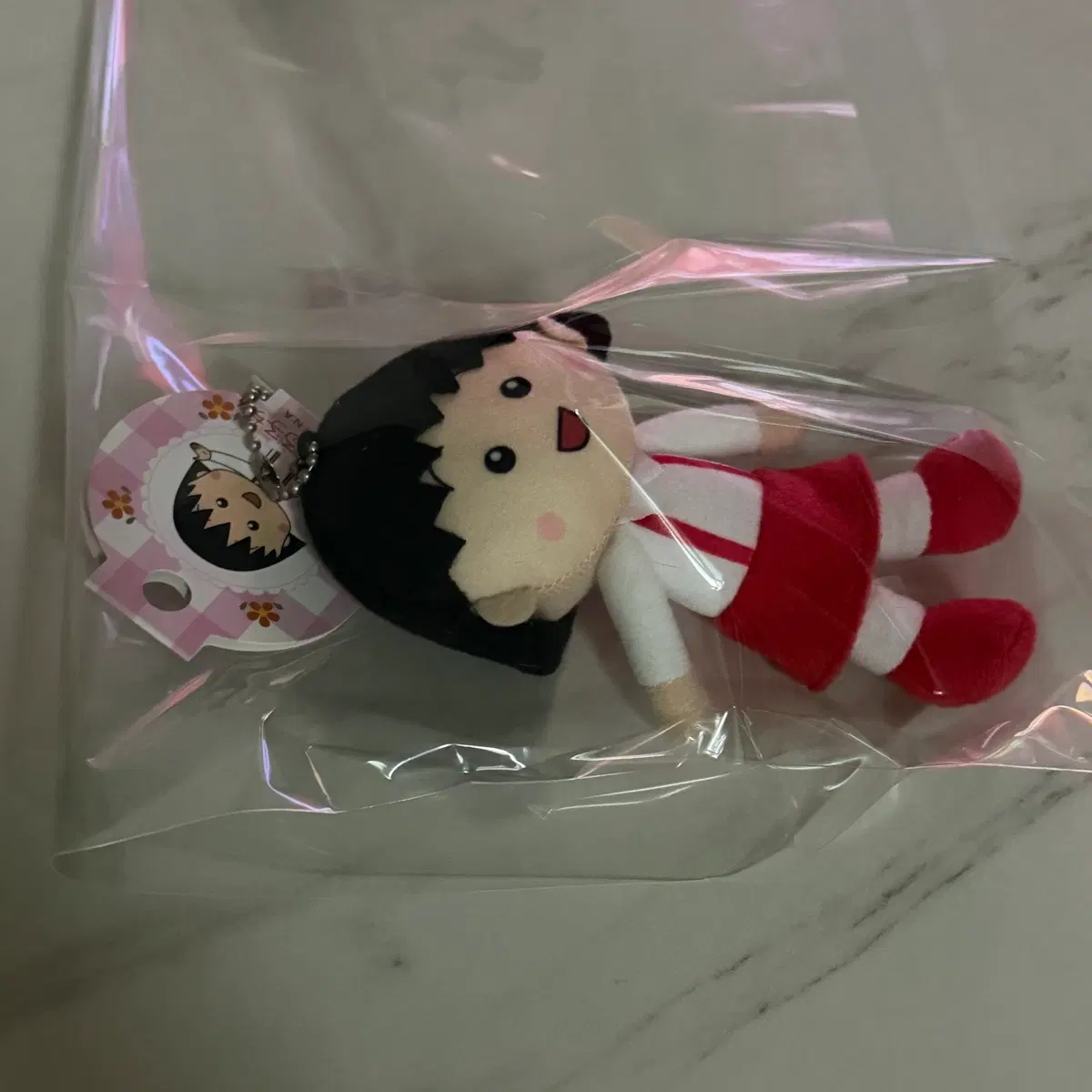 마루코 인형 정품 판매