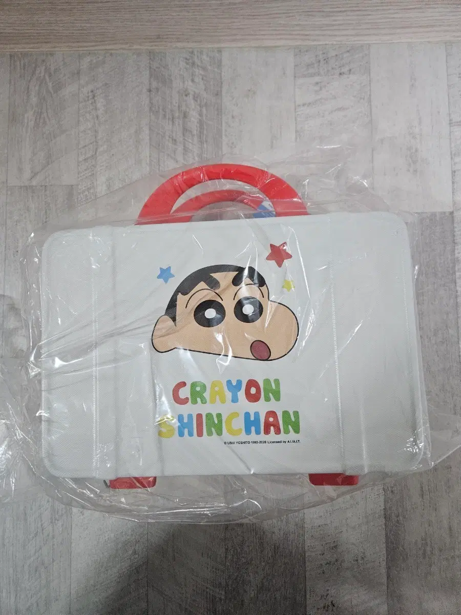 새상품 짱구 레디백