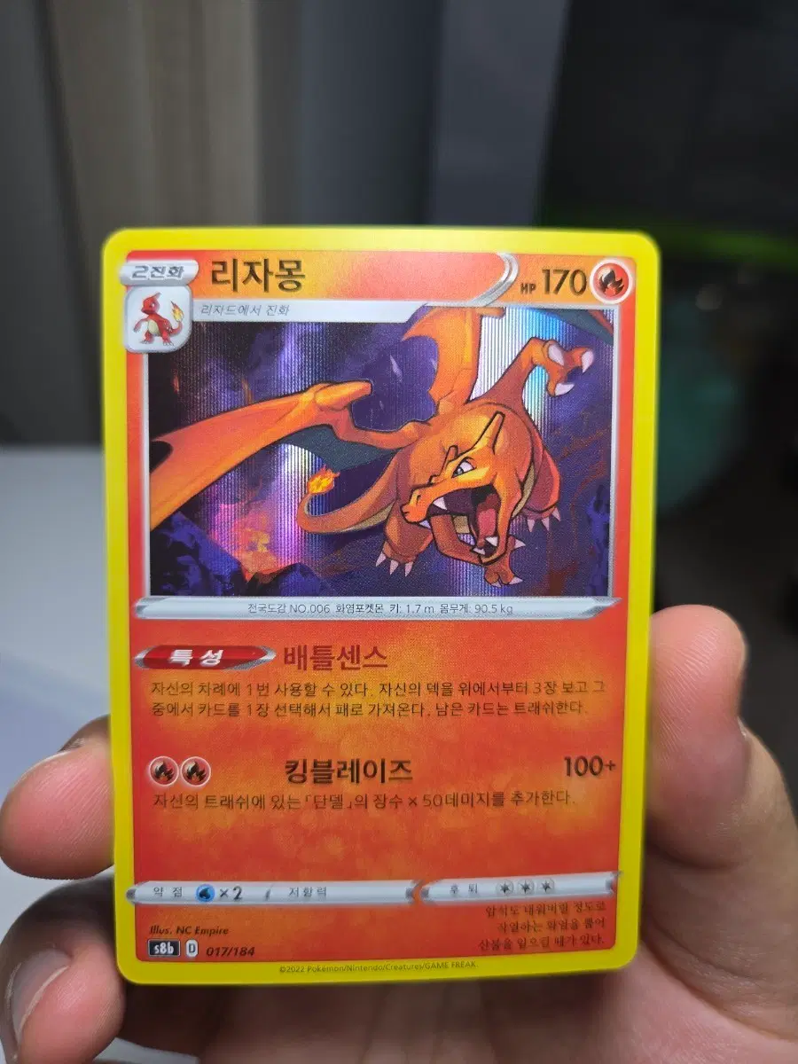 포켓몬카드 리자몽 홀로 메타몽 홀로 일괄