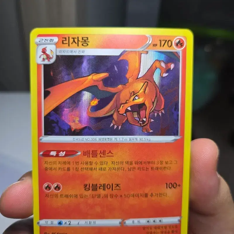 포켓몬카드 리자몽 홀로 메타몽 홀로 일괄