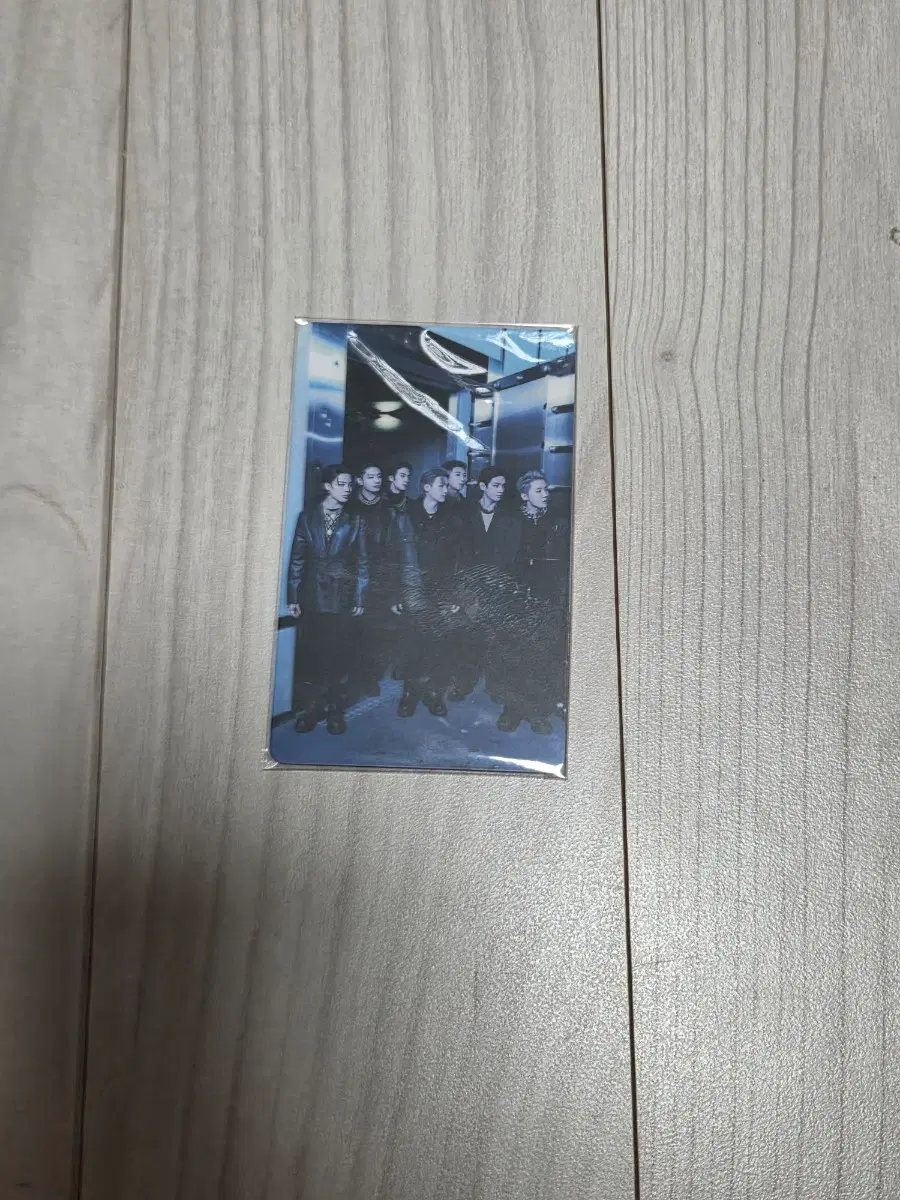방탄 bts 프루프 럭드 입장포카 슈가 윤기