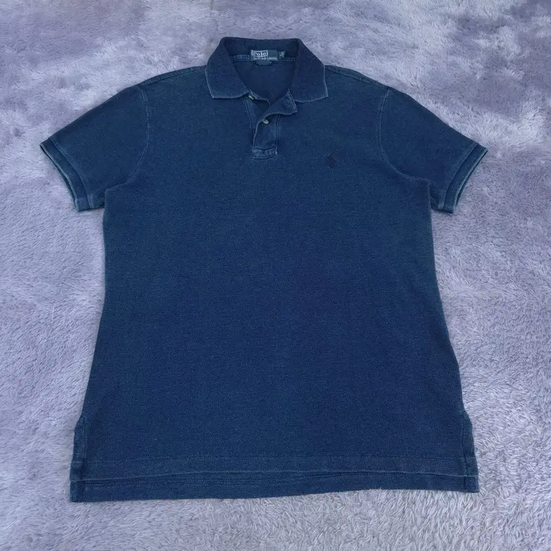 M/175/96A 폴로 반팔 카라티 | 0908A30