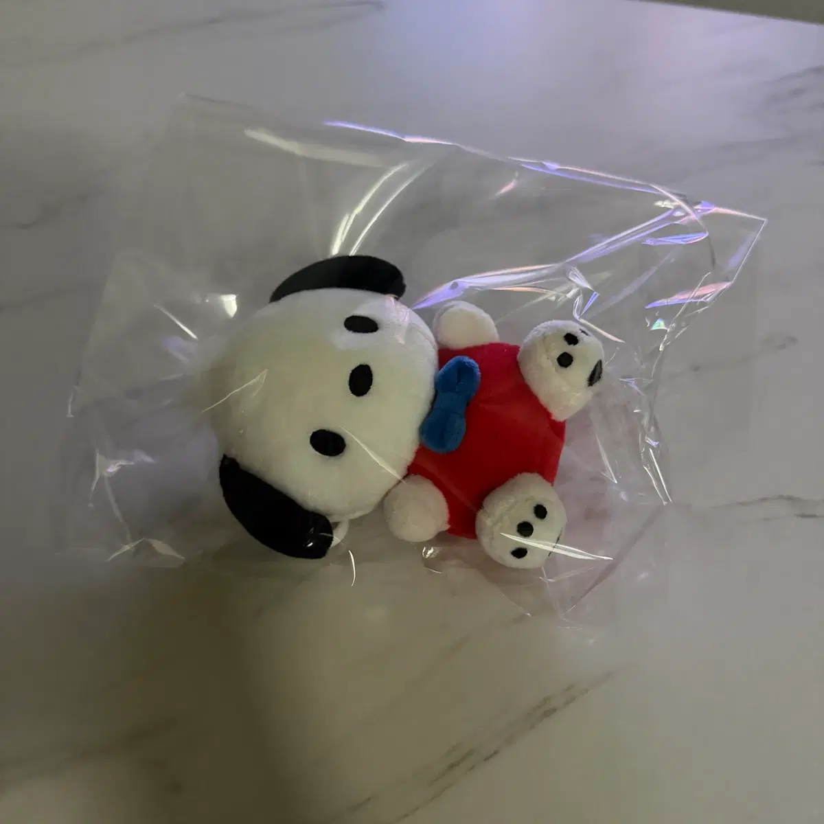 포차코 인형 판매