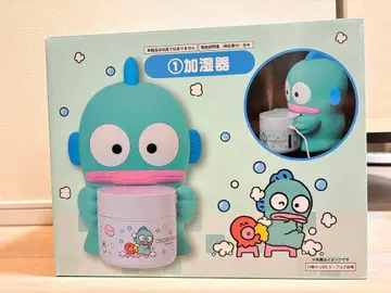 산리오 한교동 제일복권 가습기