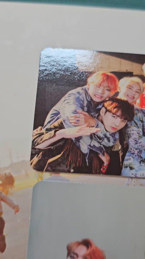 防弾少年団 방탄소년단 BTS MEMORIES OF 2016 トレカ付き 91MaiizCpgL