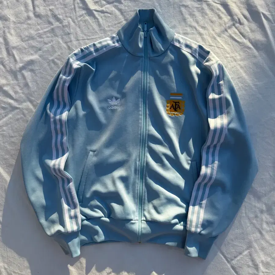 Adidas 2006 Argentina Track top 아르헨티나 트랙탑 져지