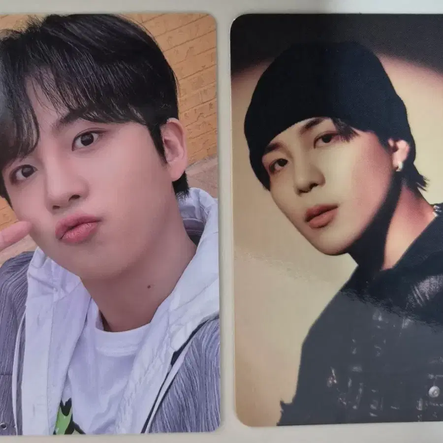 에이티즈 2024 써머 포토 + 골아1 (종호)