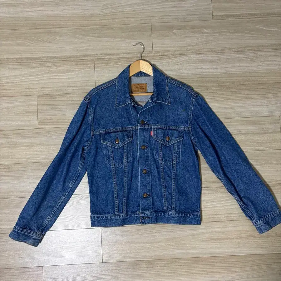 리바이스 90s 70505 MADE IN USA