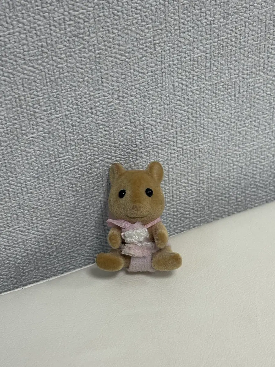 실바니안 올드 미도우쥐