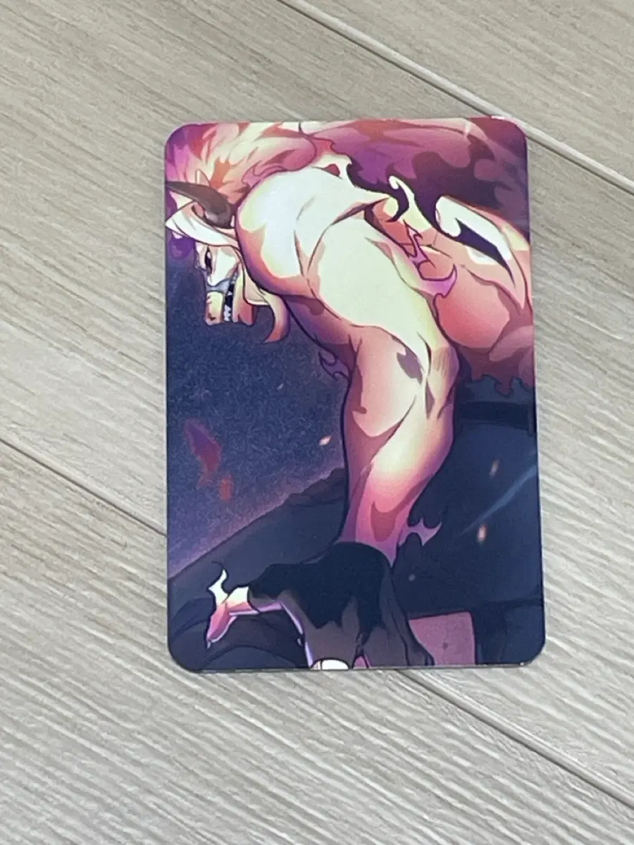 전독시 포카