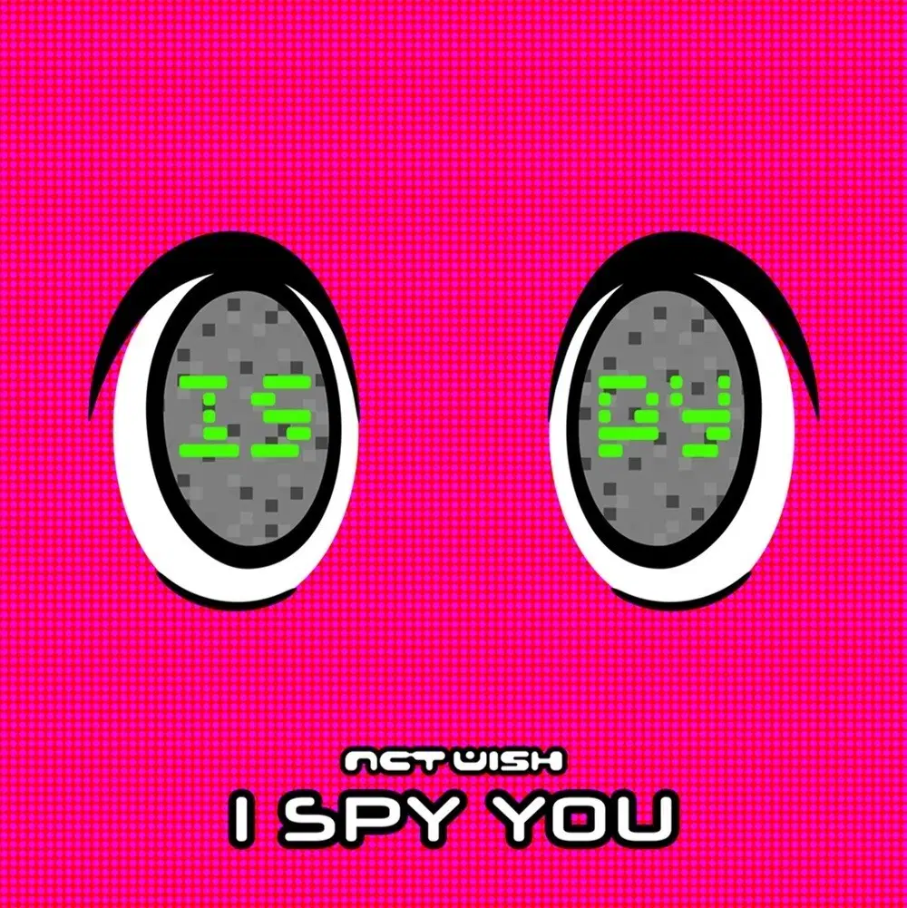 NCT WISH 엔시티위시 I SPY 쇼케 1차 미공포 분철