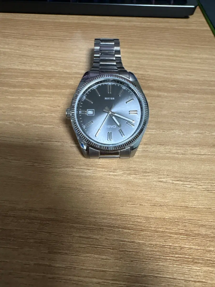 카시오 MTP 1302D 1A1