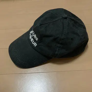upper heights 캡