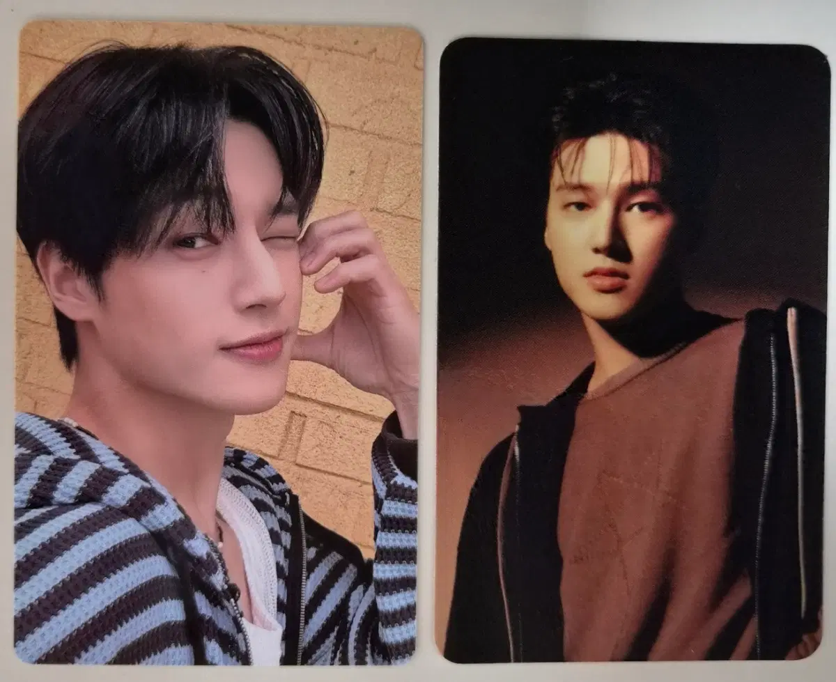 에이티즈 2024 써머 포토 + 골아1 (우영)