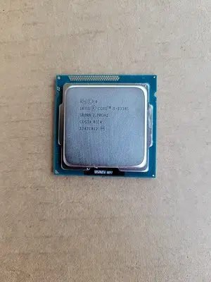 인텔 i5-3330S