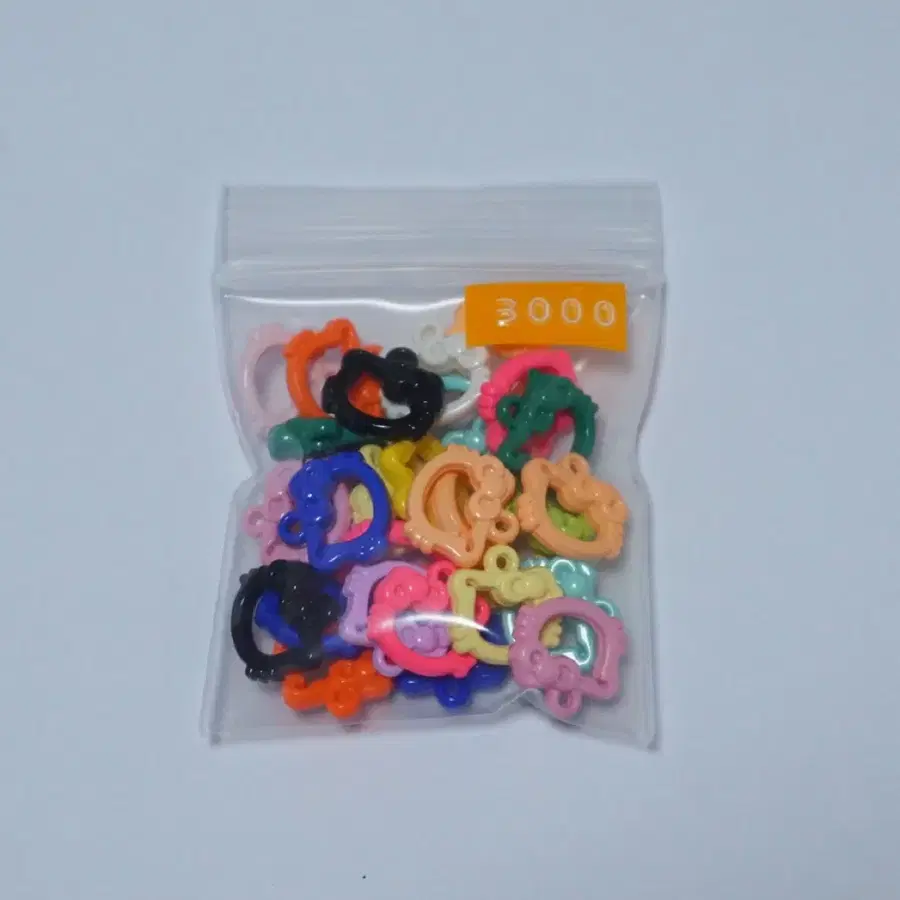 DIY 아크릴 키티고리