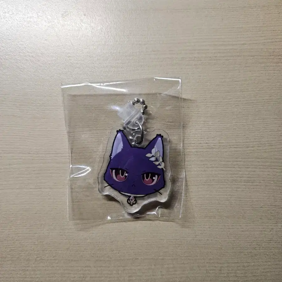 붕스 레이시오 보호캡 키링 C타입