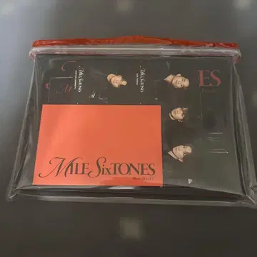 MILESixTONES -Best Tracks- 마일스톤