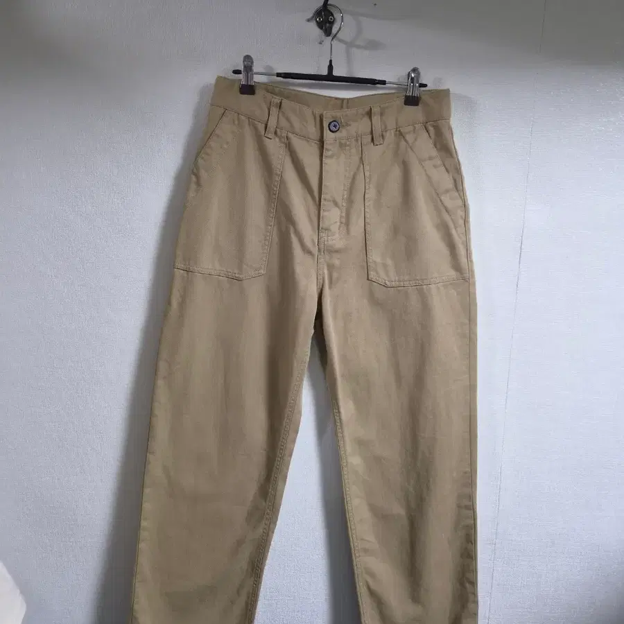 유니폼 브릿지 퍼티그 팬츠 (M)