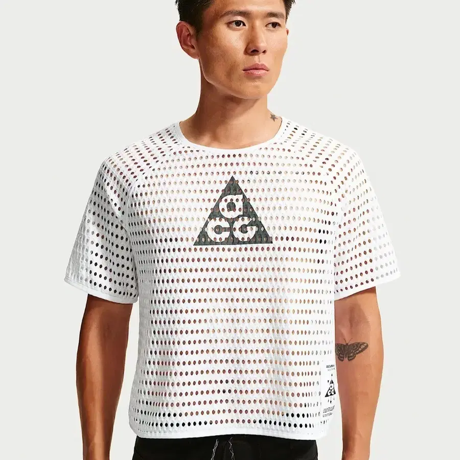 [XL] 나이키 ACG 래디컬 에어플로 반팔