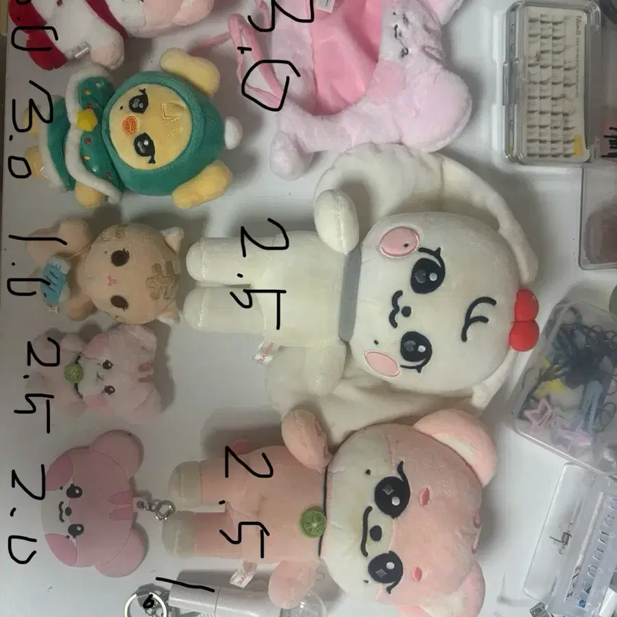 아이브 미니브 개봉 앨범