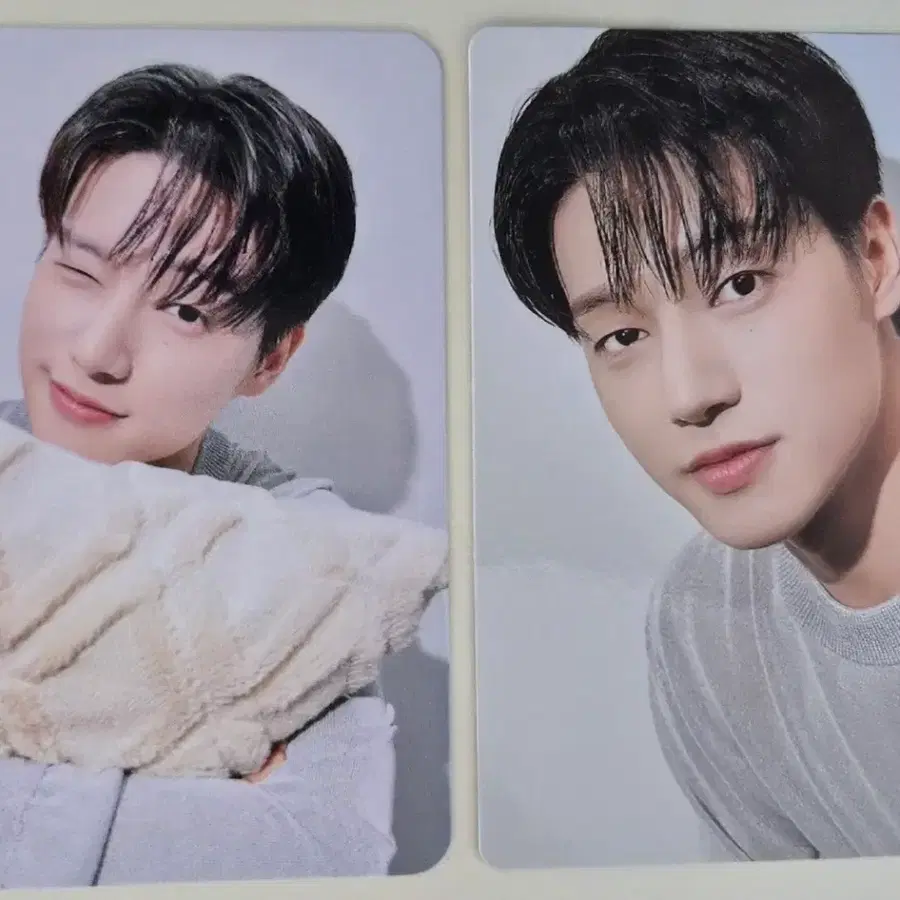 에이티즈 골든아워 파트1 (우영)