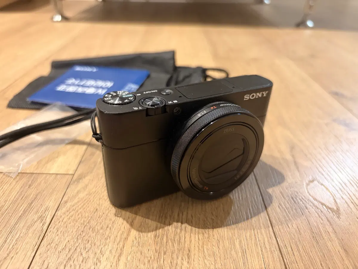 소니 rx100m5a 풀박 풀악세 신품급