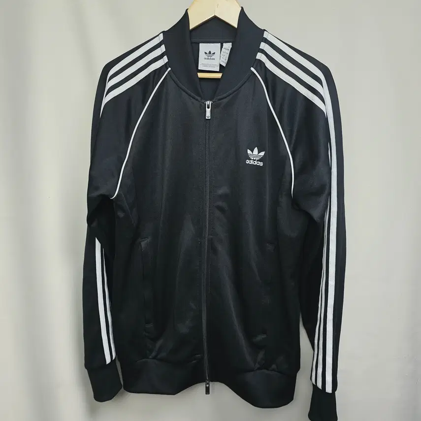 [ADIDAS] 남성 파이어버드 트랙탑, 져지 L